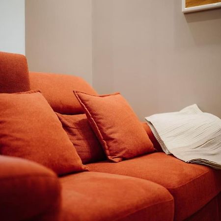 Artpartment - 2 Camere - Wifi - Garage 발레크로시아 외부 사진